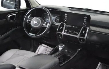 Kia Sorento 4WD Luxe  превью 20
