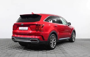 Kia Sorento 4WD Premium  превью 6
