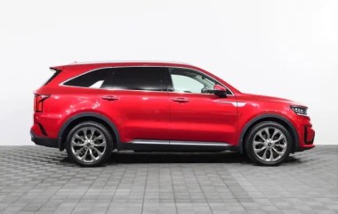 Kia Sorento 4WD Premium  превью 7