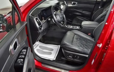 Kia Sorento 4WD Premium  превью 8