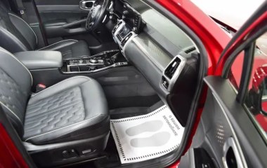 Kia Sorento 4WD Premium  превью 10
