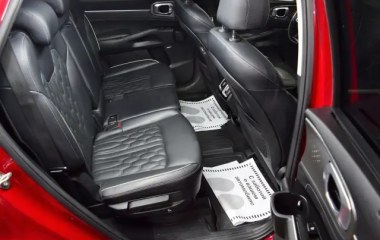 Kia Sorento 4WD Premium  превью 11