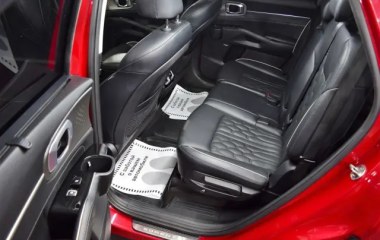 Kia Sorento 4WD Premium  превью 12