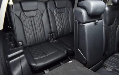 Kia Sorento 4WD Premium  превью 13