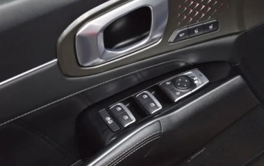 Kia Sorento 4WD Premium  превью 15