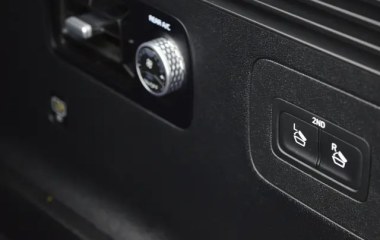 Kia Sorento 4WD Premium  превью 18