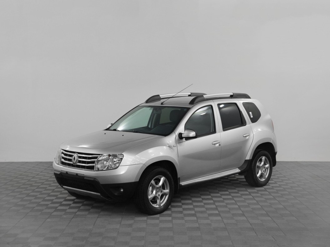Renault Duster Privilege 2.0 АКПП фото 2