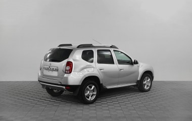Renault Duster Privilege 2.0 АКПП превью 3