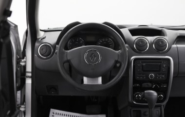 Renault Duster Privilege 2.0 АКПП превью 6