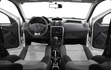 Renault Duster Privilege 2.0 АКПП превью 12