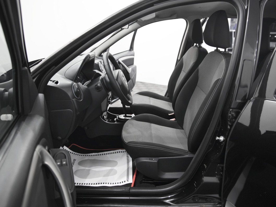 Renault Duster Privilege 2.0  фото 5