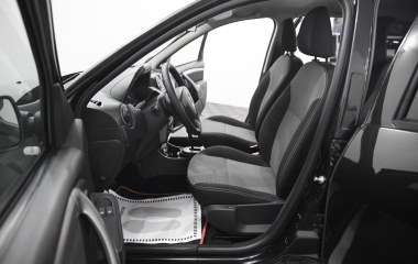 Renault Duster Privilege 2.0  превью 5