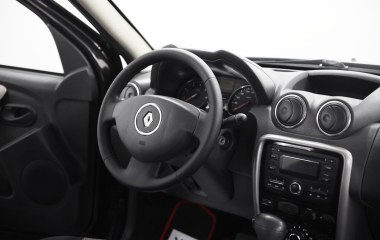 Renault Duster Privilege 2.0  превью 8