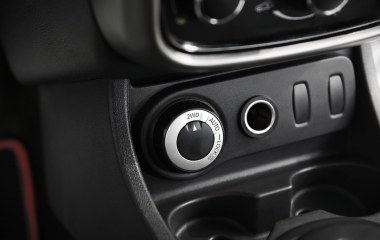 Renault Duster Privilege 2.0  превью 14