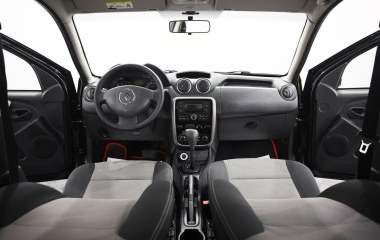 Renault Duster Privilege 2.0  превью 16