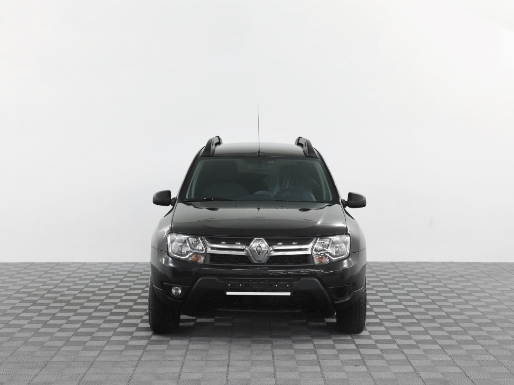 Renault Duster Privilege 2.0 МКПП фото 2