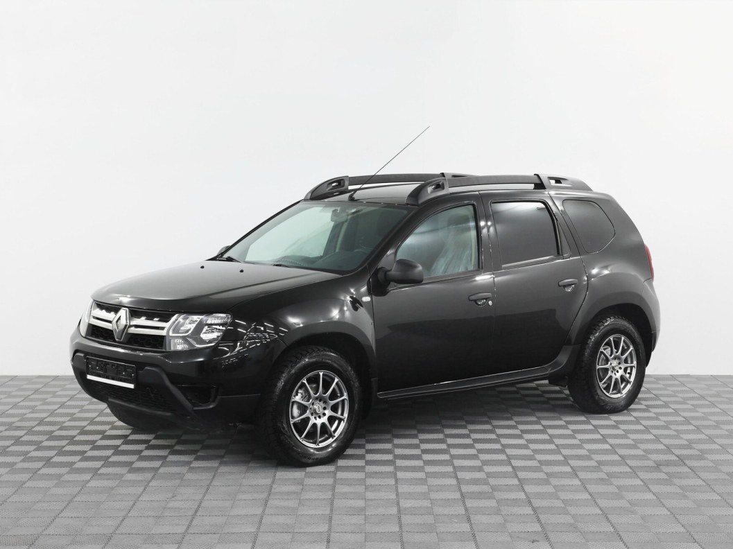 Renault Duster Privilege 2.0 МКПП фото 3
