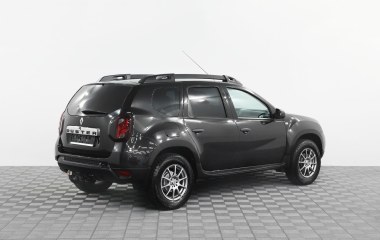 Renault Duster Privilege 2.0 МКПП превью 4