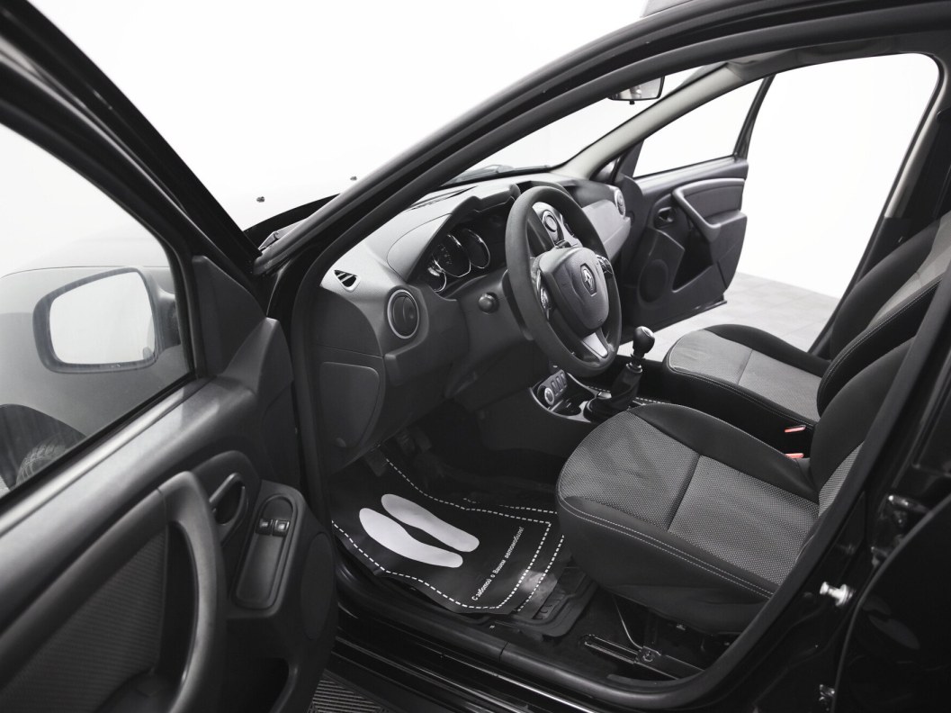 Renault Duster Privilege 2.0 МКПП фото 6