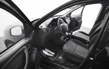 Renault Duster Privilege 2.0 МКПП превью 6