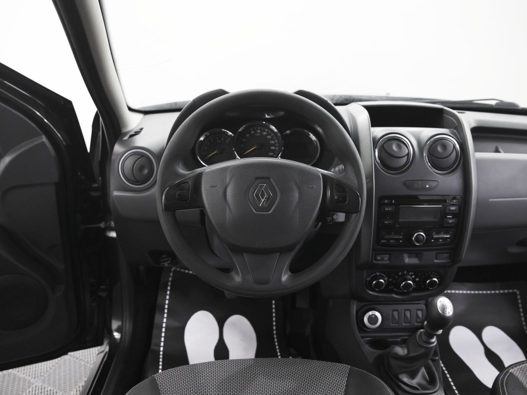 Renault Duster Privilege 2.0 МКПП фото 7