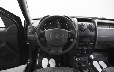 Renault Duster Privilege 2.0 МКПП превью 7