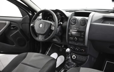 Renault Duster Privilege 2.0 МКПП превью 8