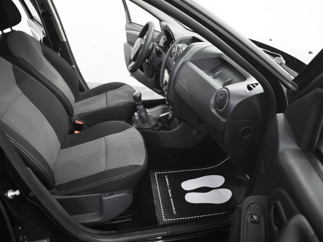 Renault Duster Privilege 2.0 МКПП фото 9