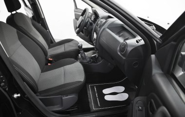 Renault Duster Privilege 2.0 МКПП превью 9