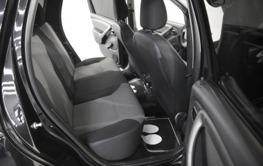 Renault Duster Privilege 2.0 МКПП превью 10