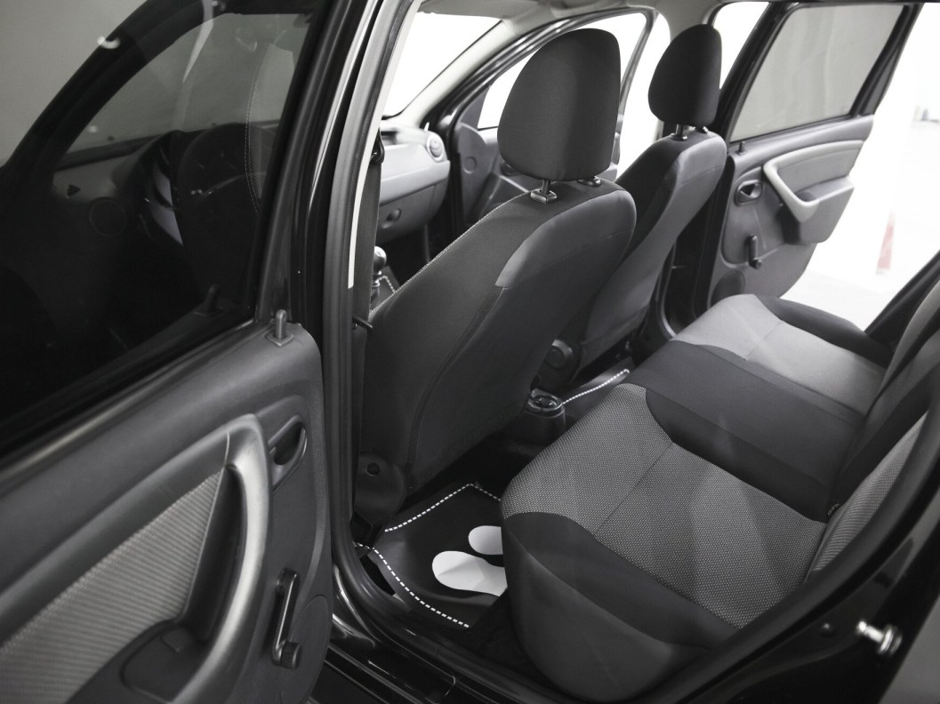 Renault Duster Privilege 2.0 МКПП фото 11