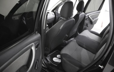 Renault Duster Privilege 2.0 МКПП превью 11