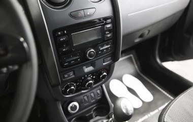 Renault Duster Privilege 2.0 МКПП превью 12