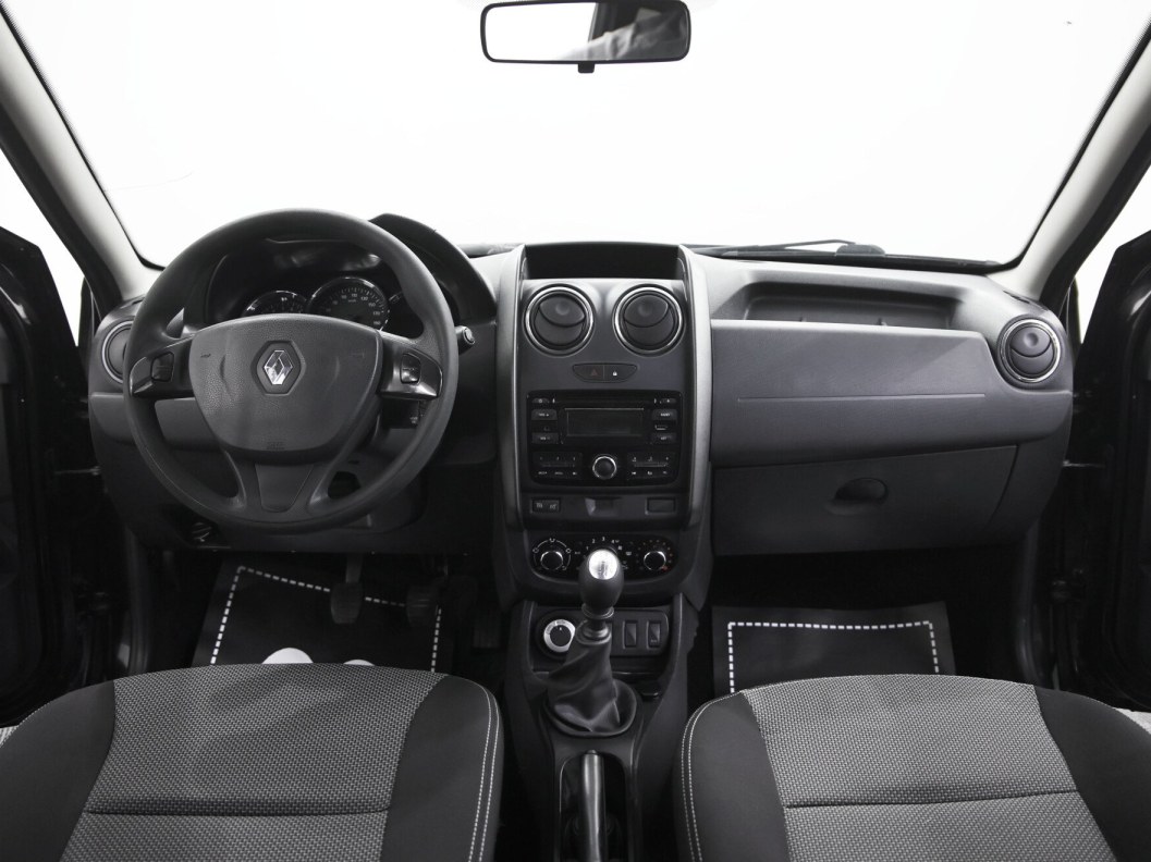 Renault Duster Privilege 2.0 МКПП фото 13