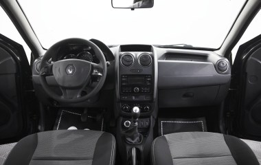 Renault Duster Privilege 2.0 МКПП превью 13