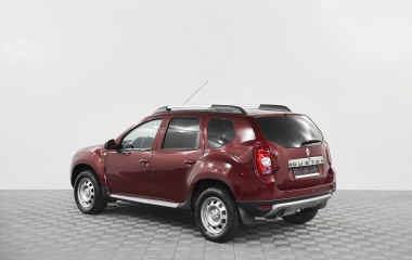 Renault Duster Luxe Privilege 2.0 МКПП превью 4