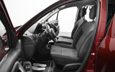 Renault Duster Luxe Privilege 2.0 МКПП превью 5
