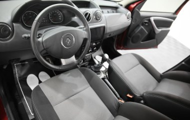 Renault Duster Luxe Privilege 2.0 МКПП превью 6