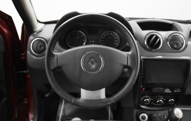 Renault Duster Luxe Privilege 2.0 МКПП превью 7