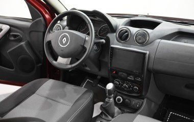 Renault Duster Luxe Privilege 2.0 МКПП превью 8