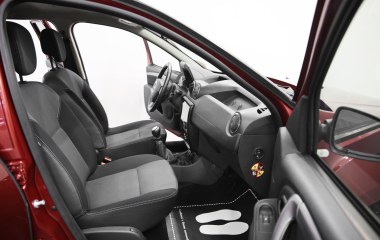 Renault Duster Luxe Privilege 2.0 МКПП превью 9