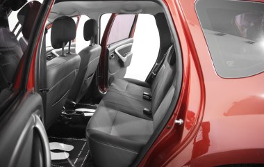 Renault Duster Luxe Privilege 2.0 МКПП превью 10