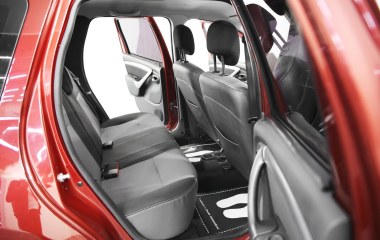 Renault Duster Luxe Privilege 2.0 МКПП превью 11
