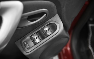 Renault Duster Luxe Privilege 2.0 МКПП превью 12