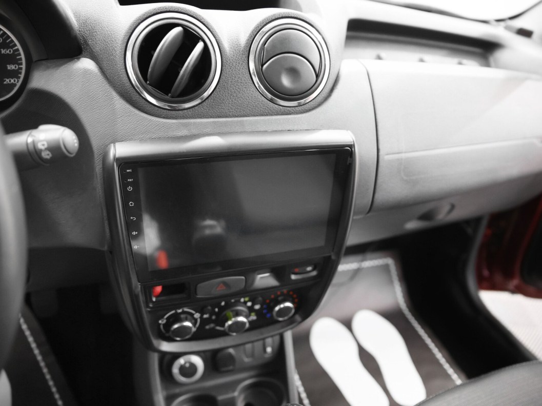 Renault Duster Luxe Privilege 2.0 МКПП фото 13