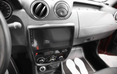 Renault Duster Luxe Privilege 2.0 МКПП превью 13