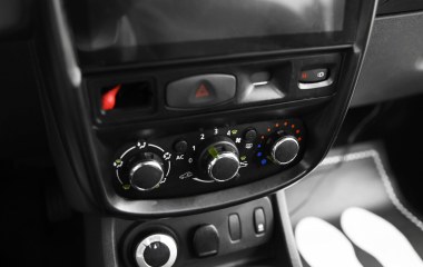 Renault Duster Luxe Privilege 2.0 МКПП превью 14