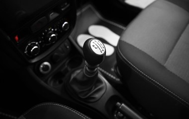 Renault Duster Luxe Privilege 2.0 МКПП превью 15