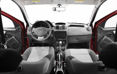 Renault Duster Luxe Privilege 2.0 МКПП превью 16