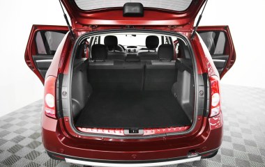 Renault Duster Luxe Privilege 2.0 МКПП превью 17